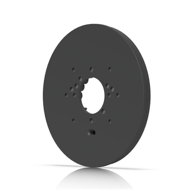 UACC-GB-Plate Ubiquiti Gang Box Mounting Plate By Ubiquiti - Buy Now - AU $85 At The Tech Geeks Australia