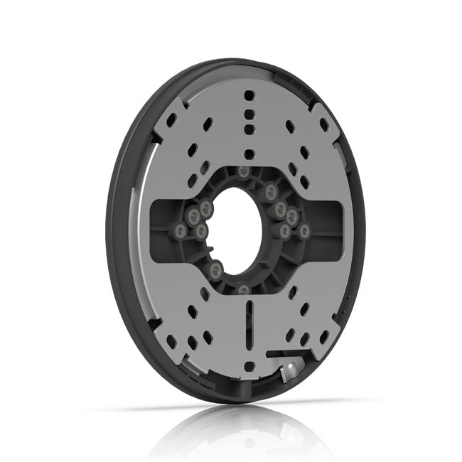 UACC-GB-Plate Ubiquiti Gang Box Mounting Plate By Ubiquiti - Buy Now - AU $85 At The Tech Geeks Australia