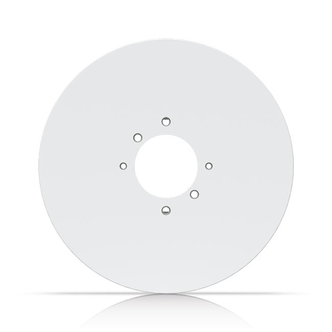 UACC-GB-Plate Ubiquiti Gang Box Mounting Plate By Ubiquiti - Buy Now - AU $85 At The Tech Geeks Australia