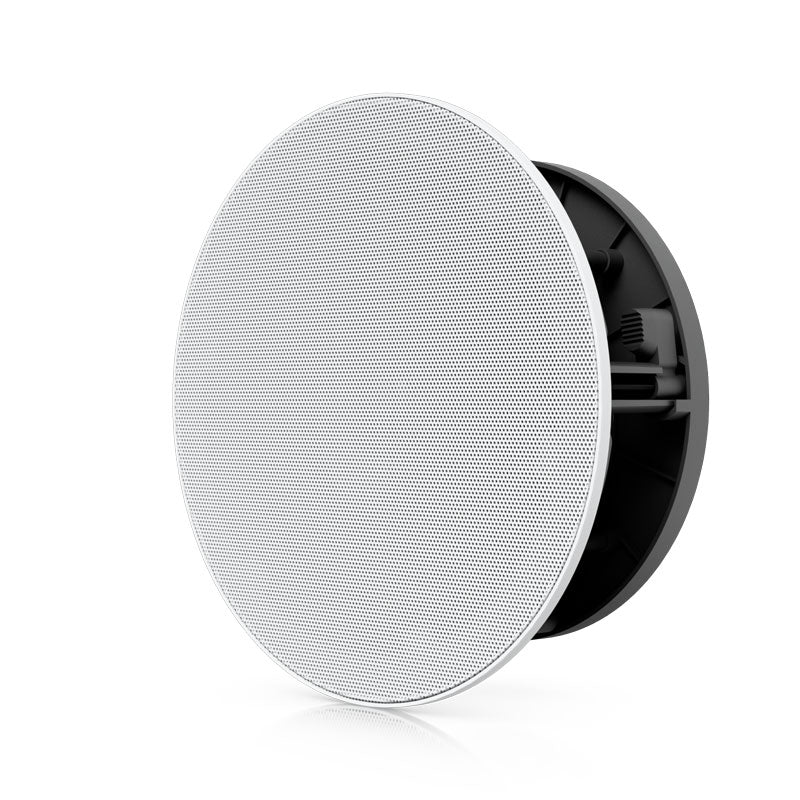 UACC-In-Ceiling-Speaker Ubiquiti UniFi 6.5" In‑Ceiling Speaker By Ubiquiti - Buy Now - AU $272.50 At The Tech Geeks Australia