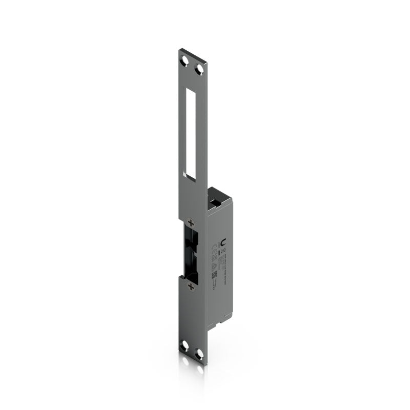 UACC-Lock-Strike-Safe Ubiquiti Access Door Lock (Fail Safe) By Ubiquiti - Buy Now - AU $215 At The Tech Geeks Australia