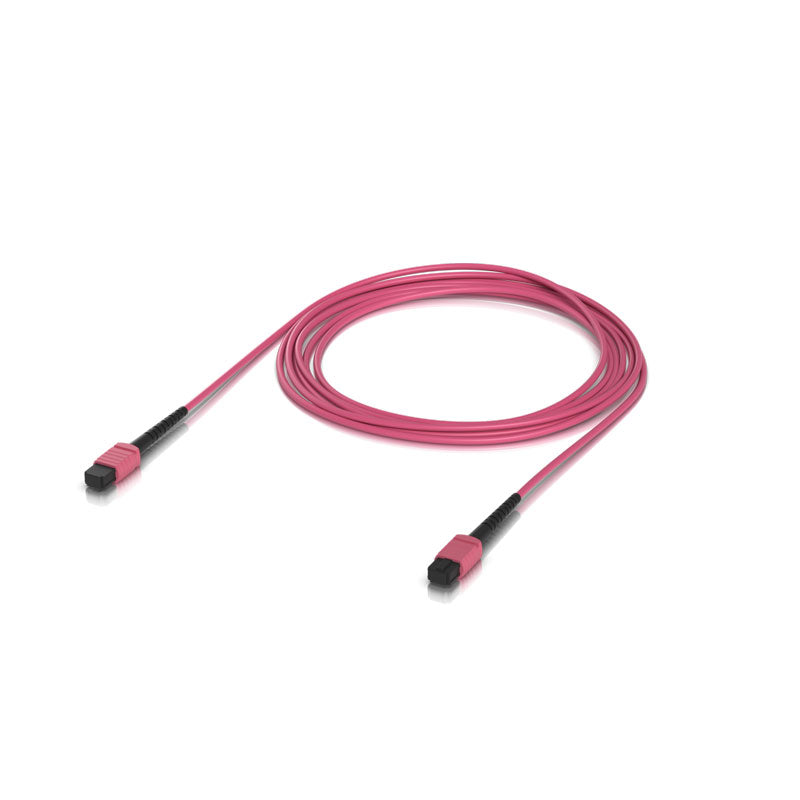 UACC-OFC-MA-MPMP Ubiquiti UniFi OM4 MPO-12 UPC Fiber Patch Cable By Ubiquiti - Buy Now - AU $98.20 At The Tech Geeks Australia
