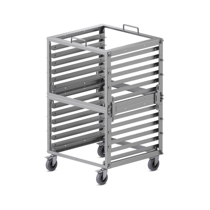 UACC-Rack-Stacking-Kit Ubiquiti Toolless Mini Rack Stacking Kit, Easy Install Accessory Set, Connect 2 Toolless Mini Racks To Create 12U Network Rack By Ubiquiti - Buy Now - AU $149.82 At The Tech Geeks Australia