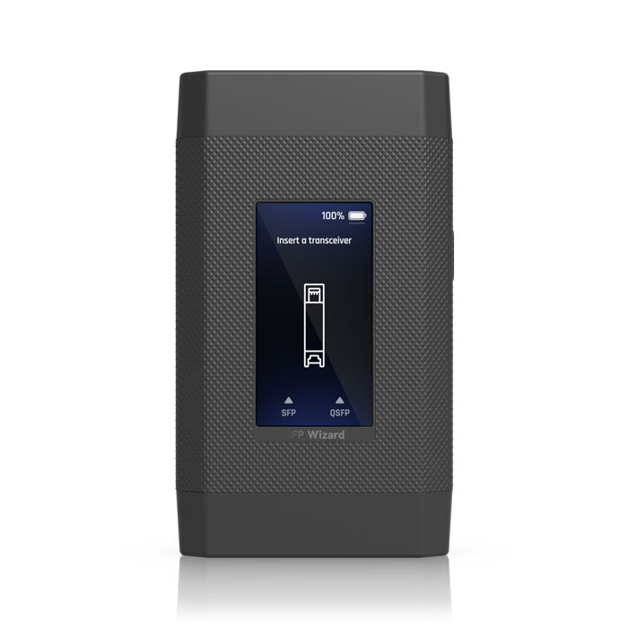 UACC-SFP-Wizard Ubiquiti SFP Wizard By Ubiquiti - Buy Now - AU $135 At The Tech Geeks Australia