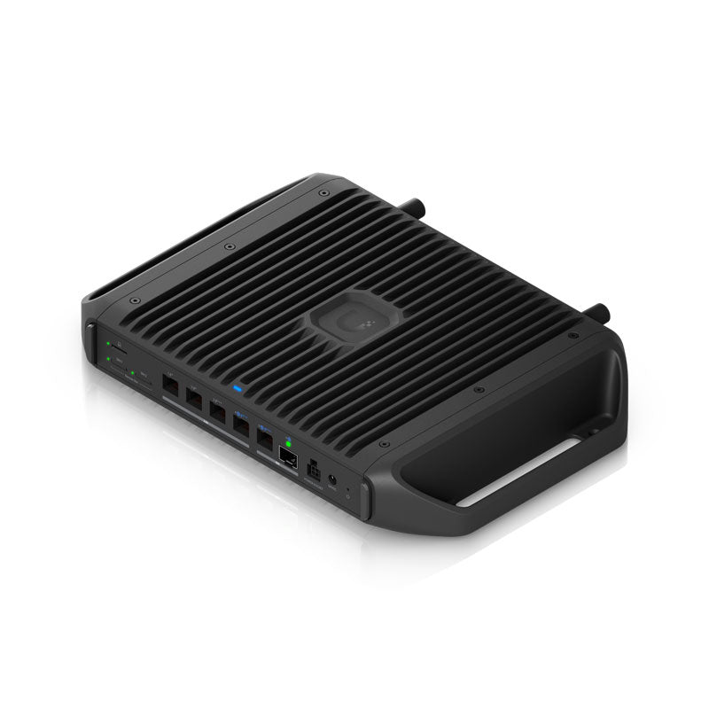 UCG-Industrial - Ubiquiti UniFi Cloud Gateway Industrial By Ubiquiti - Buy Now - AU $1320 At The Tech Geeks Australia
