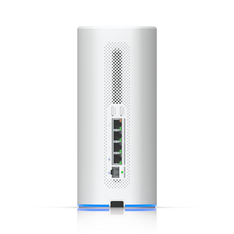 UDR-5G-Max (15W) Ubiquiti UniFi Dream Router 5G Max By Ubiquiti - Buy Now - AU $1424.50 At The Tech Geeks Australia