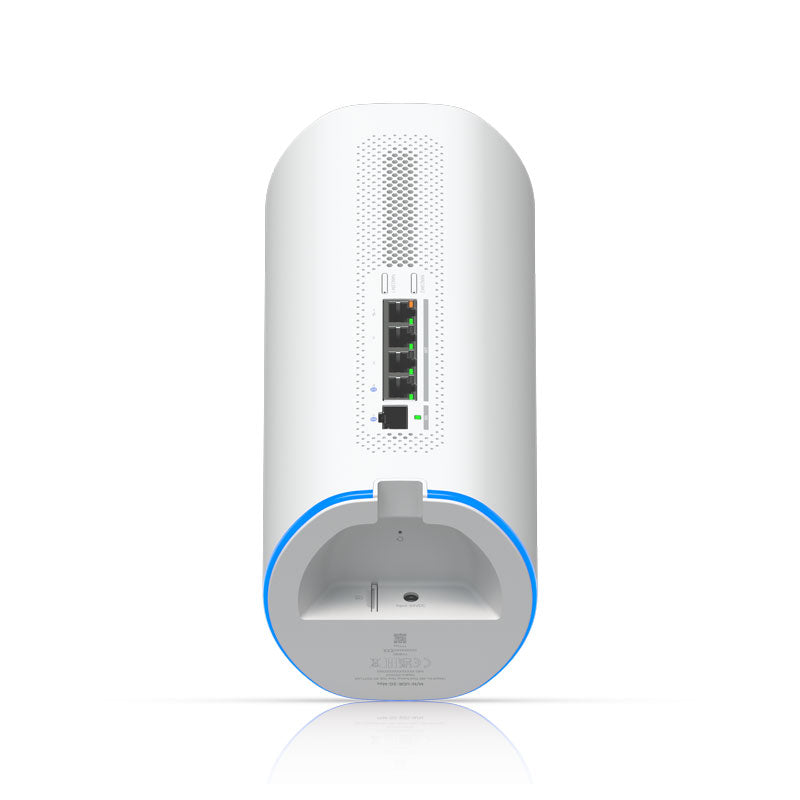 UDR-5G-Max (15W) Ubiquiti UniFi Dream Router 5G Max By Ubiquiti - Buy Now - AU $1424.50 At The Tech Geeks Australia