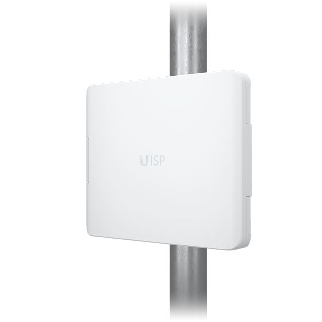 UISP-Box Ubiquiti UISP Weather Enclosure By Ubiquiti - Buy Now - AU $60.69 At The Tech Geeks Australia