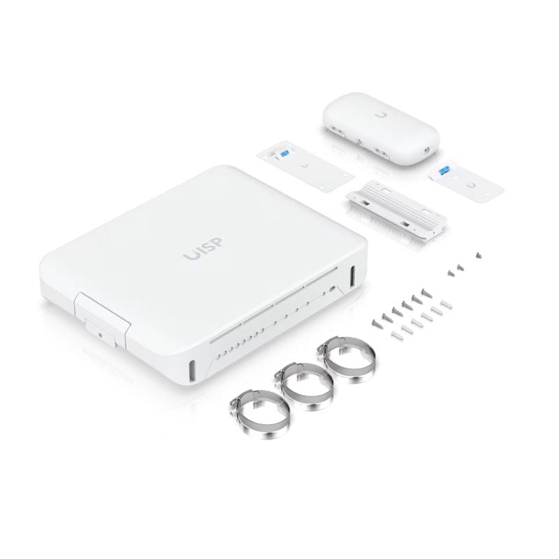UISP Box Plus Ubiquiti UISP-Box-Plus By Ubiquiti - Buy Now - AU $220.16 At The Tech Geeks Australia