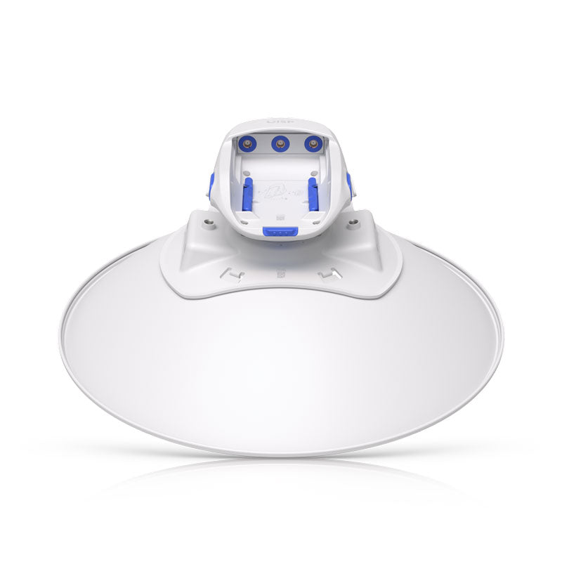 UISP-Dish-Mini Ubiquiti 5-7 GHz compact dish antenna By Ubiquiti - Buy Now - AU $322.30 At The Tech Geeks Australia