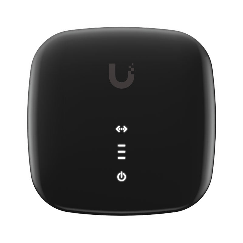 UISP-FIBER-XGS Ubiquiti high‑performance optical network unit delivering fast, reliable XGS‑PON fiber connections By Ubiquiti - Buy Now - AU $284.81 At The Tech Geeks Australia