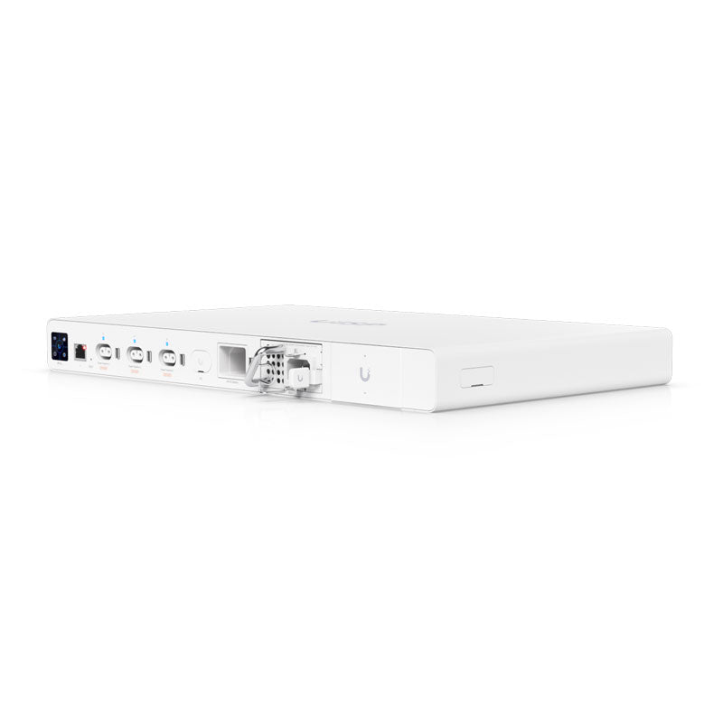 UISP-P-Pro Ubiquiti UISP Power Pro Uninterruptible Power Management System By Ubiquiti - Buy Now - AU $535.08 At The Tech Geeks Australia