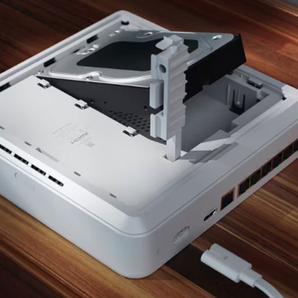 UNVR-Instant Ubiquiti UniFi Protect Network Video Recorder Instant By Ubiquiti - Buy Now - AU $465 At The Tech Geeks Australia