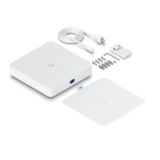 UNVR-Instant Ubiquiti UniFi Protect Network Video Recorder Instant By Ubiquiti - Buy Now - AU $465 At The Tech Geeks Australia