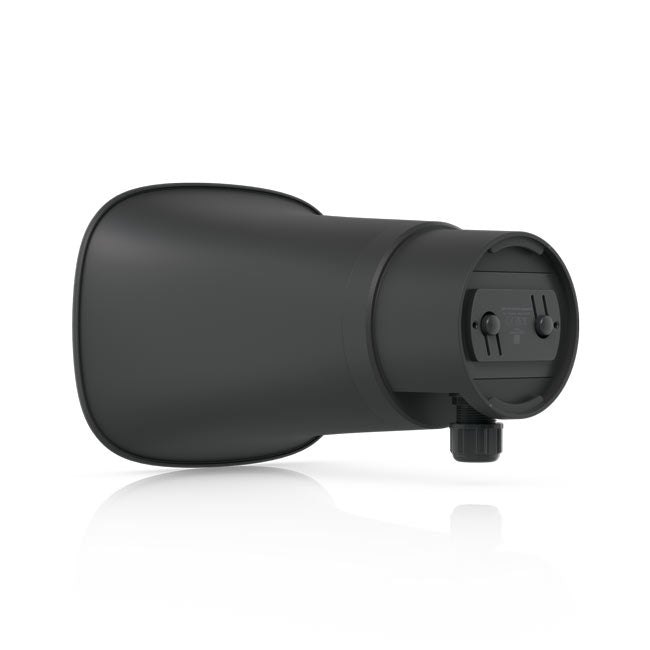 UP-AI-Horn-Speaker-B Ubiquiti UniFi Protect AI Horn Speaker (Black) By Ubiquiti - Buy Now - AU $625 At The Tech Geeks Australia