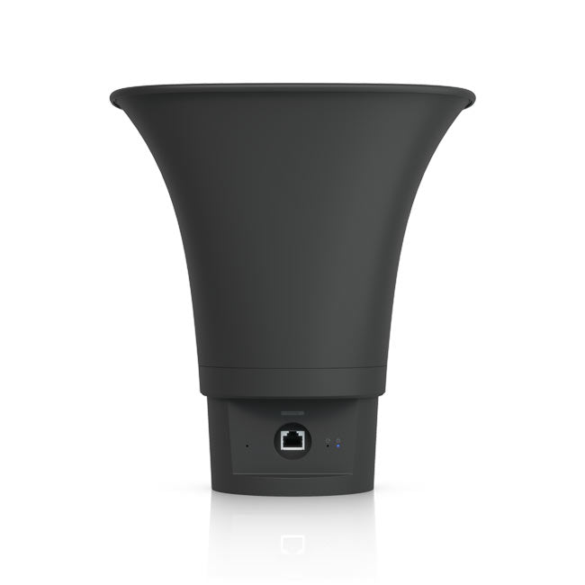 UP-AI-Horn-Speaker-B Ubiquiti UniFi Protect AI Horn Speaker (Black) By Ubiquiti - Buy Now - AU $625 At The Tech Geeks Australia