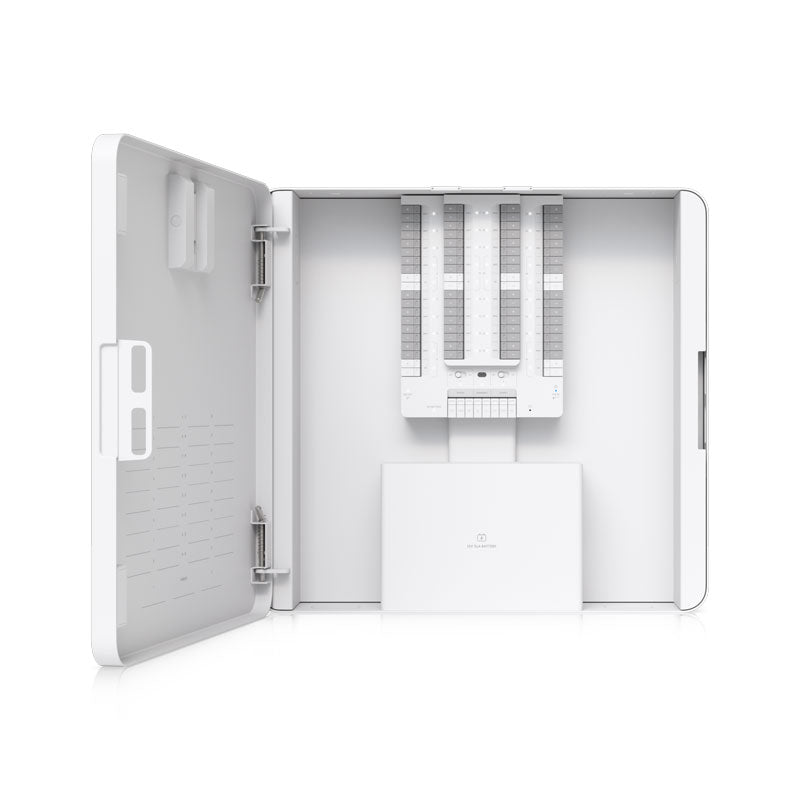 UP-AlarmHub-Kit Ubiquiti Alarm Hub Kit By Ubiquiti - Buy Now - AU $990 At The Tech Geeks Australia