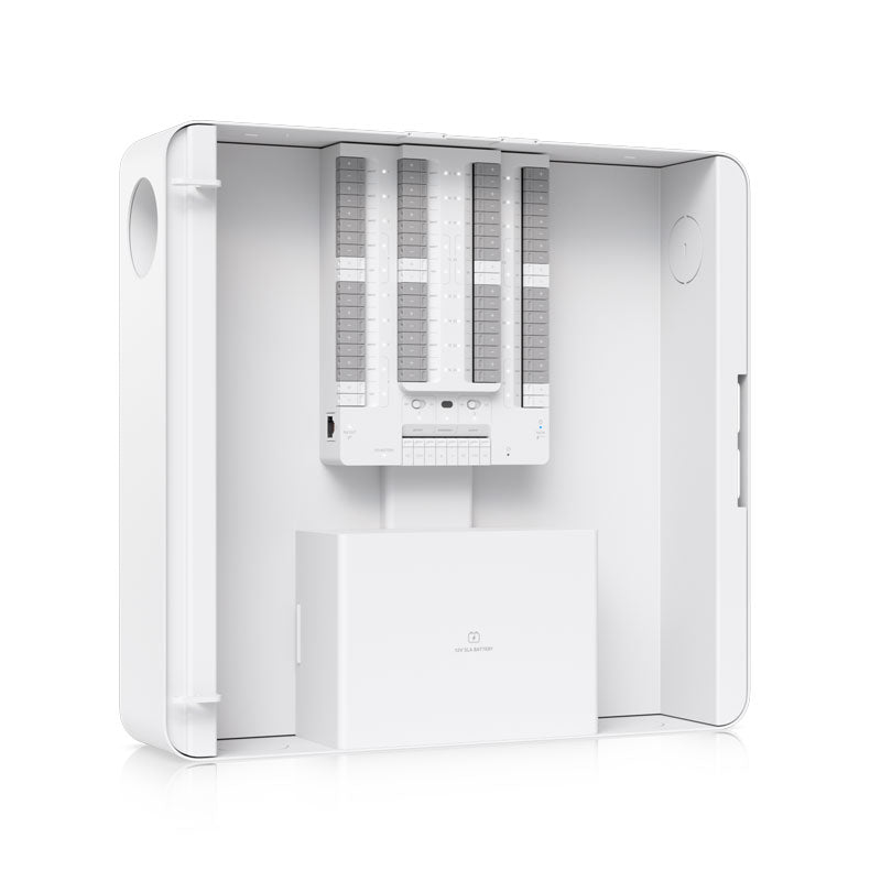 UP-AlarmHub-Kit Ubiquiti Alarm Hub Kit By Ubiquiti - Buy Now - AU $990 At The Tech Geeks Australia