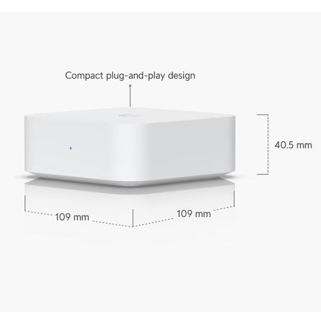 UPL-Port Ubiquiti UniFi PoE Audio Port By Ubiquiti - Buy Now - AU $475 At The Tech Geeks Australia