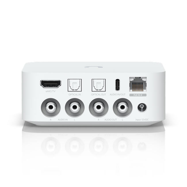 UPL-Port Ubiquiti UniFi PoE Audio Port By Ubiquiti - Buy Now - AU $475 At The Tech Geeks Australia