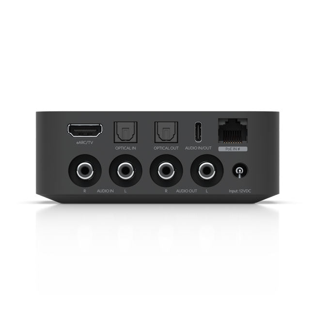 UPL-Port Ubiquiti UniFi PoE Audio Port By Ubiquiti - Buy Now - AU $475 At The Tech Geeks Australia