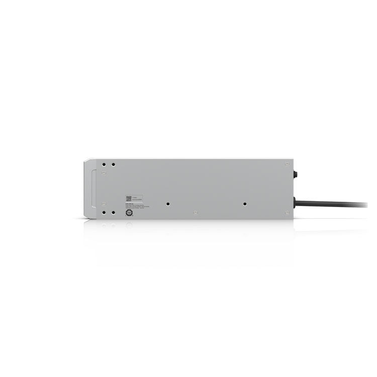 UPS-2U Ubiquiti UniFi managed 1.5kVA Rackmount Uninterruptible Power Supply with 8 outlets and field replaceable battery By Ubiquiti - Buy Now - AU $615 At The Tech Geeks Australia