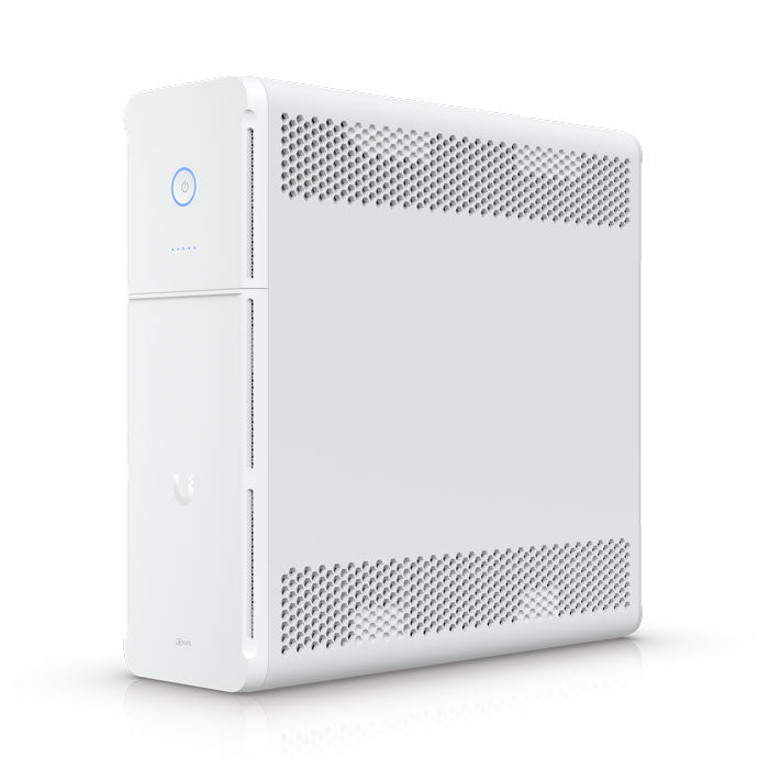 UPS-Tower Ubiquiti UniFi Managed 1kVA Uninterruptible Power Supply with 10 outlets and hot swappable battery By Ubiquiti - Buy Now - AU $425 At The Tech Geeks Australia