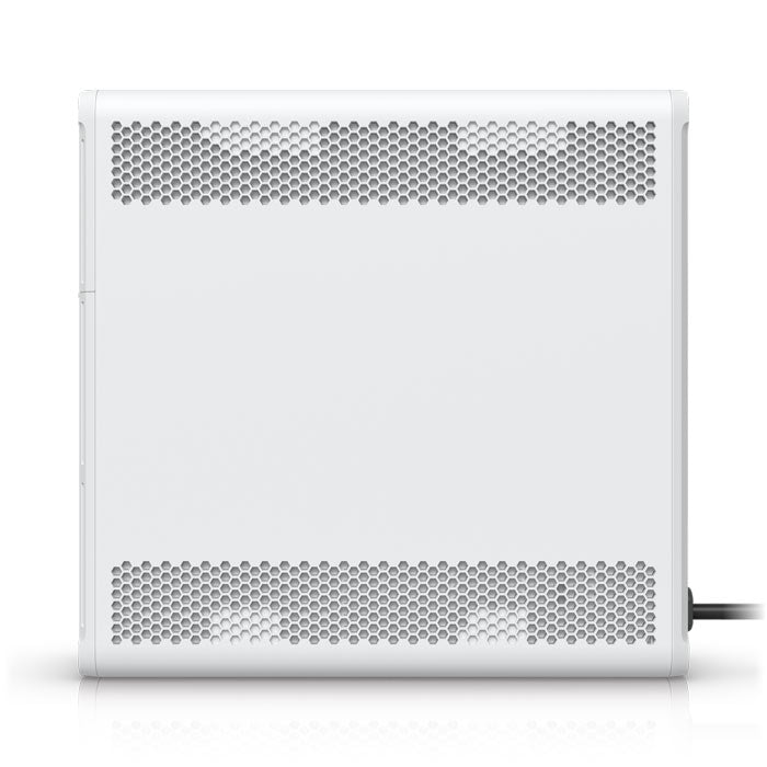 UPS-Tower Ubiquiti UniFi Managed 1kVA Uninterruptible Power Supply with 10 outlets and hot swappable battery By Ubiquiti - Buy Now - AU $425 At The Tech Geeks Australia