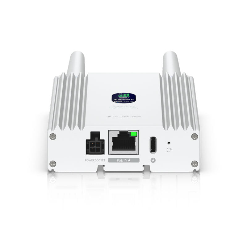 USL-G2-Gateway-HA Ubiquiti Protect SuperLink Gateway HA (EU Version) By Ubiquiti - Buy Now - AU $0 At The Tech Geeks Australia
