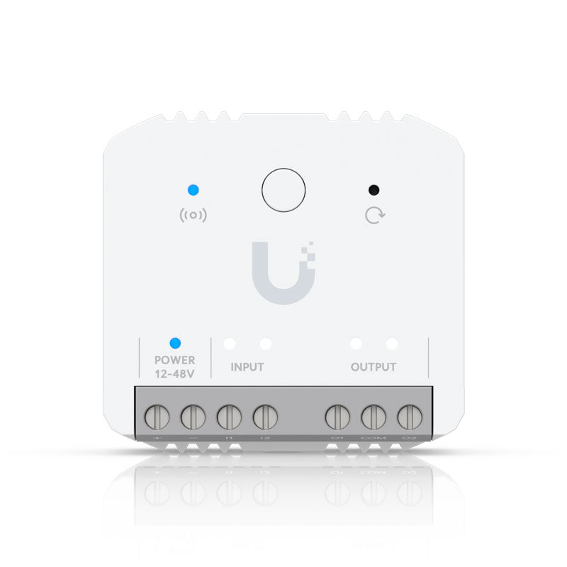 USL-Relay-US Ubiquiti Compact SuperLink Relay (US Version) By Ubiquiti - Buy Now - AU $108.90 At The Tech Geeks Australia