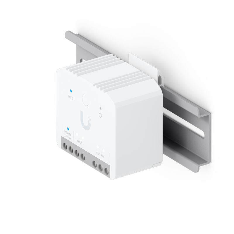 USL-Relay-US Ubiquiti Compact SuperLink Relay (US Version) By Ubiquiti - Buy Now - AU $108.90 At The Tech Geeks Australia