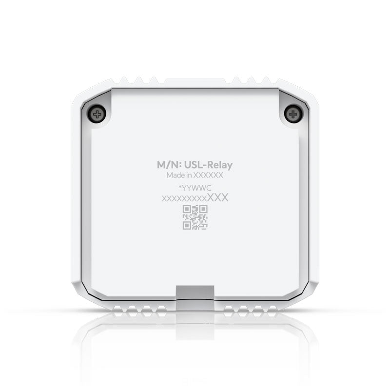 USL-Relay-US Ubiquiti Compact SuperLink Relay (US Version) By Ubiquiti - Buy Now - AU $108.90 At The Tech Geeks Australia
