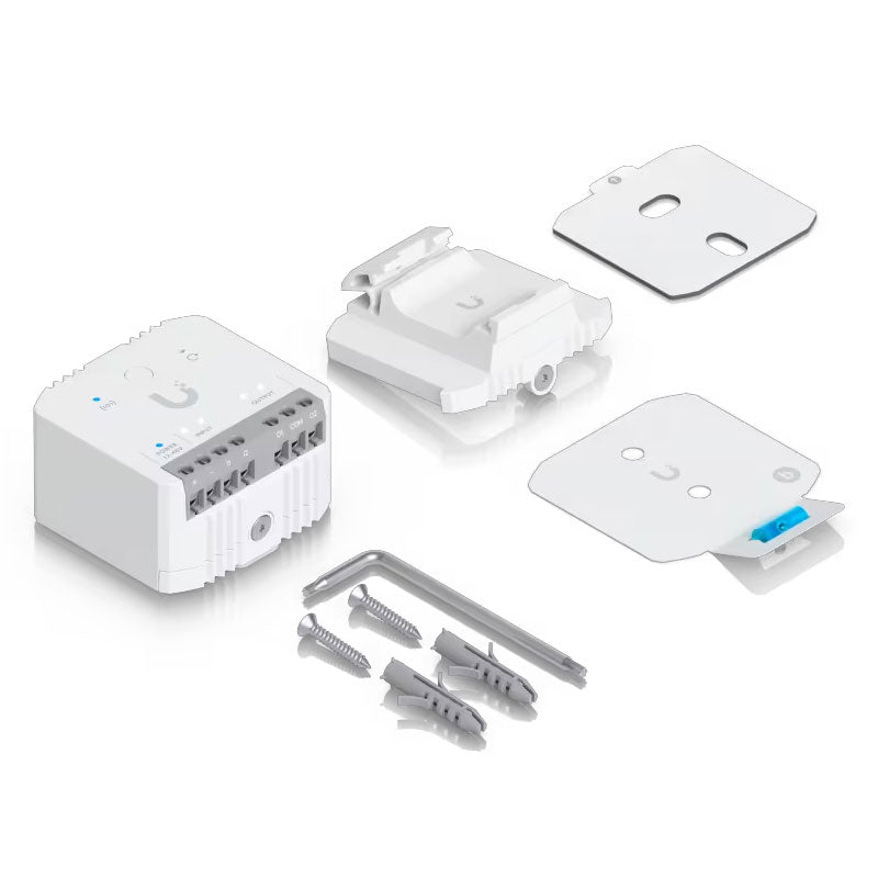 USL-Relay-US Ubiquiti Compact SuperLink Relay (US Version) By Ubiquiti - Buy Now - AU $108.90 At The Tech Geeks Australia