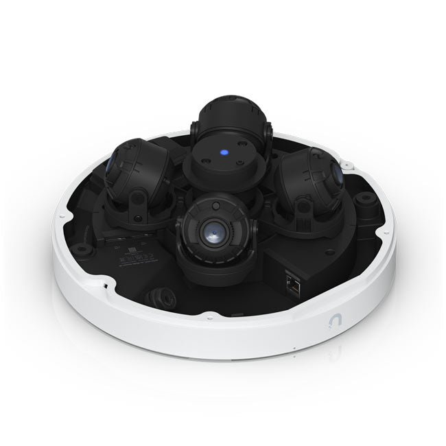 UVC-AI-MS-4-W Ubiquiti UniFi Protect AI Multi Sensor 4 Camera (White) By Ubiquiti - Buy Now - AU $3960 At The Tech Geeks Australia