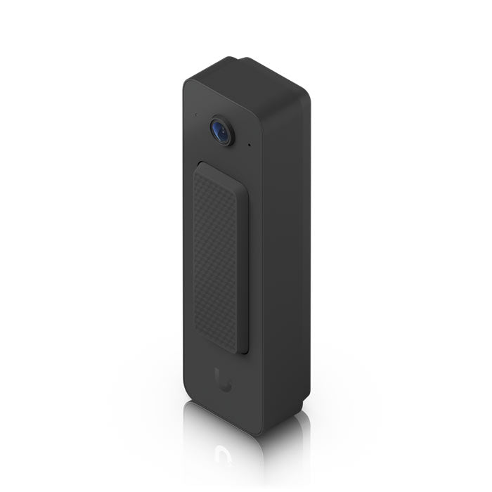 UVC-Doorbell-B Ubiquiti UniFi Protect Doorbell Lite (Black) By Ubiquiti - Buy Now - AU $208.99 At The Tech Geeks Australia