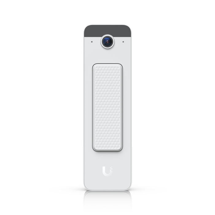 UVC-Doorbell-W Ubiquiti UniFi Protect Doorbell Lite (White) By Ubiquiti - Buy Now - AU $230 At The Tech Geeks Australia
