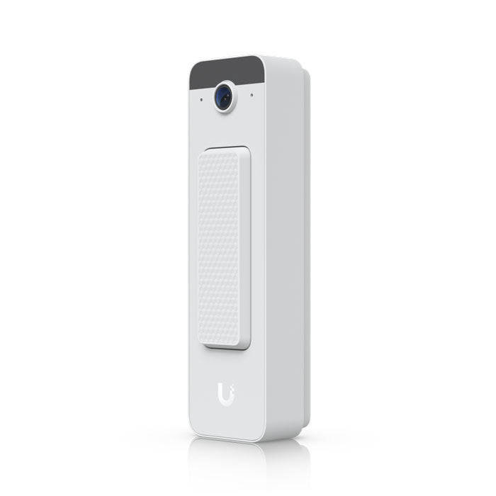 UVC-Doorbell-W Ubiquiti UniFi Protect Doorbell Lite (White) By Ubiquiti - Buy Now - AU $230 At The Tech Geeks Australia