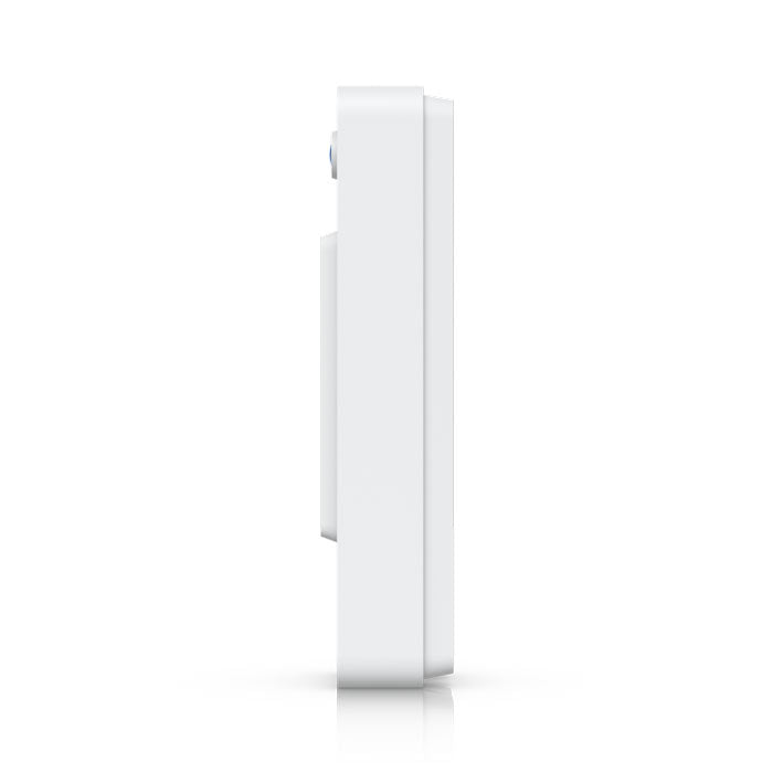 UVC-Doorbell-W Ubiquiti UniFi Protect Doorbell Lite (White) By Ubiquiti - Buy Now - AU $230 At The Tech Geeks Australia