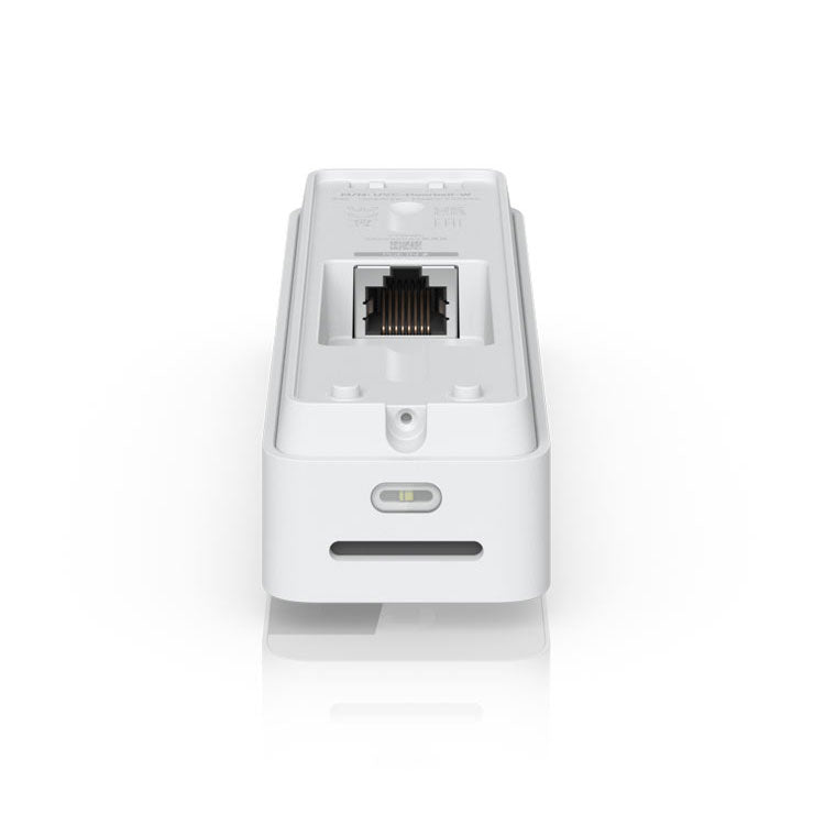 UVC-Doorbell-W Ubiquiti UniFi Protect Doorbell Lite (White) By Ubiquiti - Buy Now - AU $208.99 At The Tech Geeks Australia
