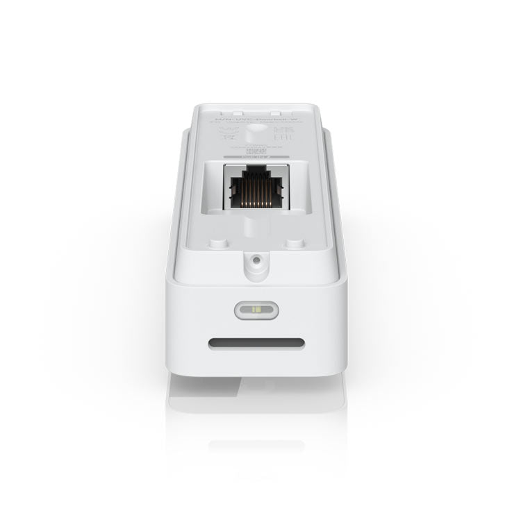 UVC-Doorbell-W Ubiquiti UniFi Protect Doorbell Lite (White) By Ubiquiti - Buy Now - AU $230 At The Tech Geeks Australia