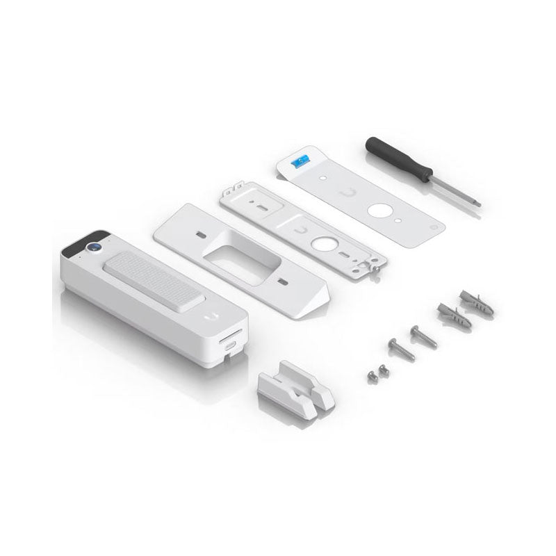 UVC-Doorbell-W Ubiquiti UniFi Protect Doorbell Lite (White) By Ubiquiti - Buy Now - AU $208.99 At The Tech Geeks Australia