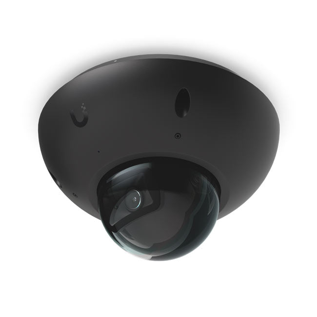 UVC-G6-Dome-B Ubiquiti UniFi Protect Camera G6 Dome (Black) By Ubiquiti - Buy Now - AU $646 At The Tech Geeks Australia