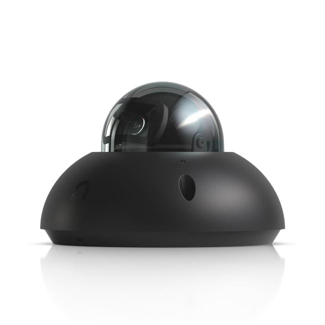 UVC-G6-Dome-B Ubiquiti UniFi Protect Camera G6 Dome (Black) By Ubiquiti - Buy Now - AU $646 At The Tech Geeks Australia