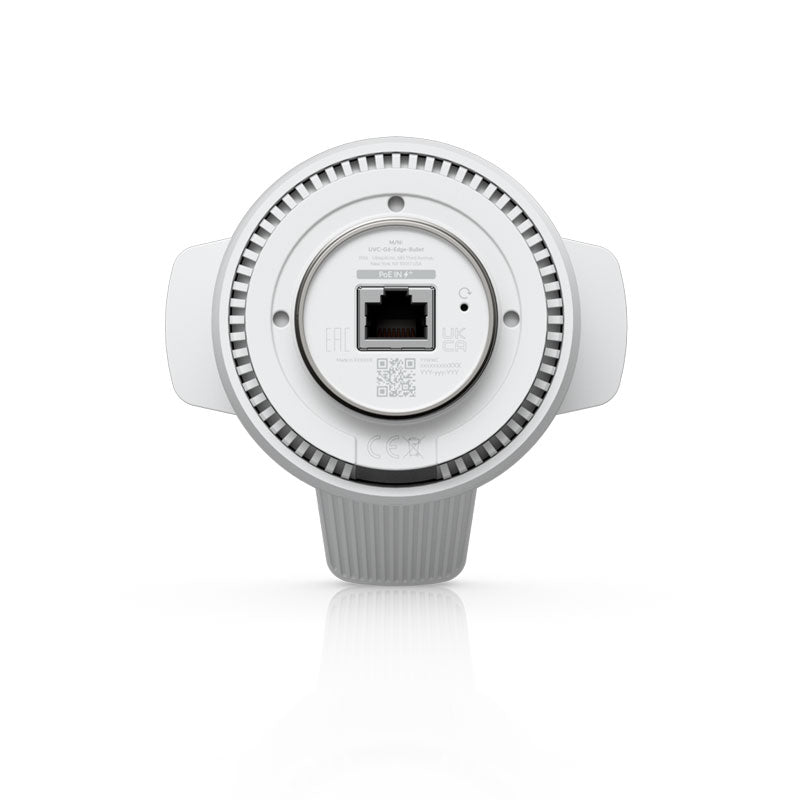 UVC-G6-Edge-Bullet Ubiquiti UniFi Protect Camera G6 Edge Bullet By Ubiquiti - Buy Now - AU $0 At The Tech Geeks Australia