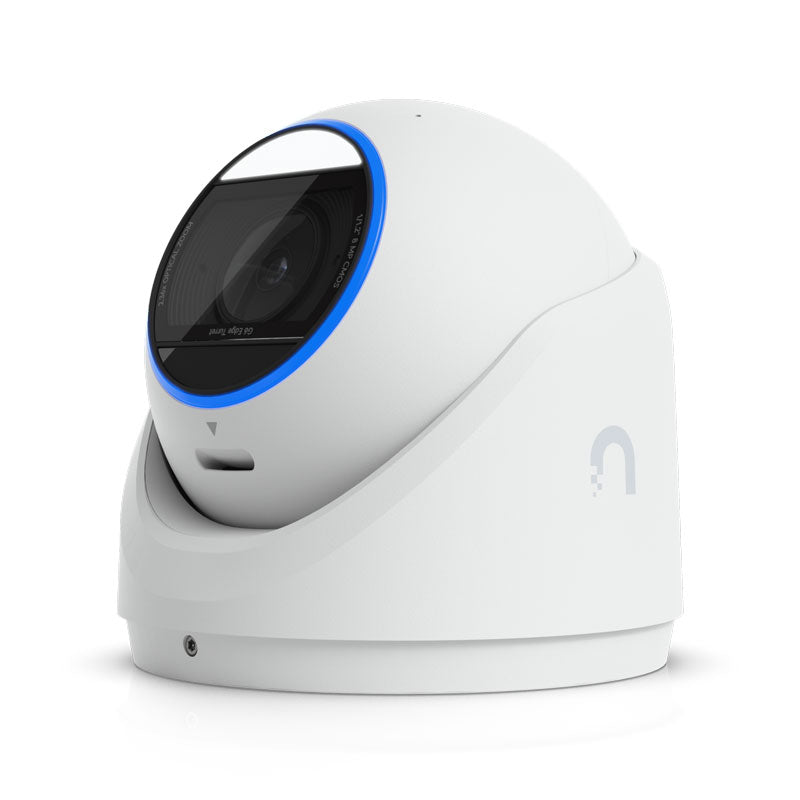 UVC-G6-Edge-Turret Ubiquiti UniFi Protect Camera G6 Edge Turret By Ubiquiti - Buy Now - AU $0 At The Tech Geeks Australia