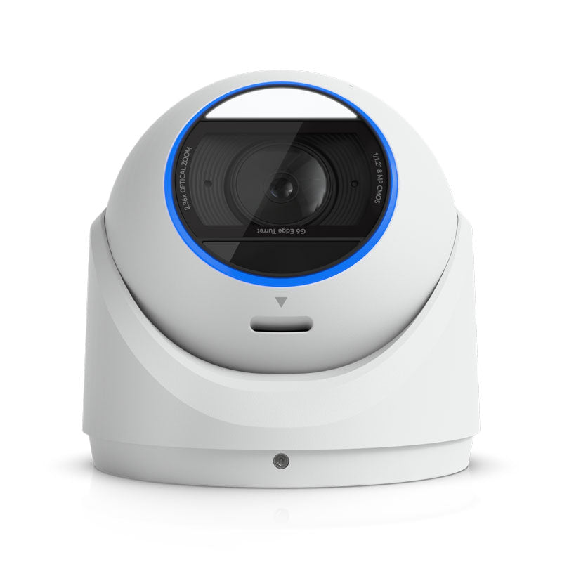 UVC-G6-Edge-Turret Ubiquiti UniFi Protect Camera G6 Edge Turret By Ubiquiti - Buy Now - AU $0 At The Tech Geeks Australia
