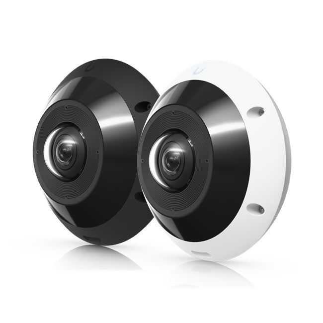 UVC-G6-Pro-360-B Ubiquiti UniFi Protect Camera G6 Pro 360 (Black) By Ubiquiti - Buy Now - AU $1095 At The Tech Geeks Australia