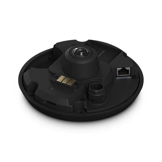 UVC-G6-Pro-360-B Ubiquiti UniFi Protect Camera G6 Pro 360 (Black) By Ubiquiti - Buy Now - AU $1095 At The Tech Geeks Australia