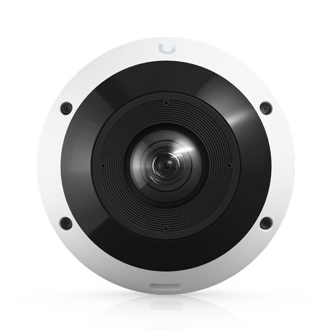 UVC-G6-Pro-360-W Ubiquiti UniFi Protect Camera G6 Pro 360 (White) By Ubiquiti - Buy Now - AU $1095 At The Tech Geeks Australia