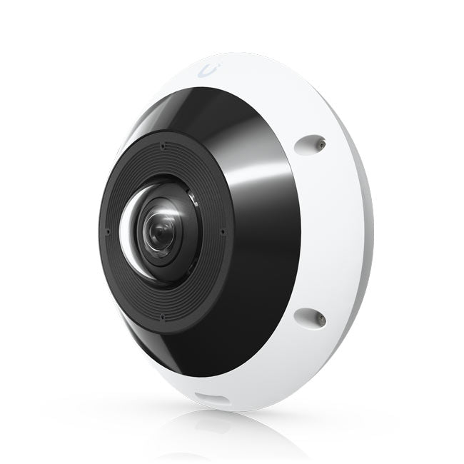 UVC-G6-Pro-360-W Ubiquiti UniFi Protect Camera G6 Pro 360 (White) By Ubiquiti - Buy Now - AU $1095 At The Tech Geeks Australia